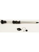 Dual Position Air Spring 160Mm/Top Cap/Aluminum Adjuster Knob Assembly (Complete) - 2012 Lyrik