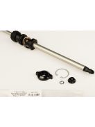 Dual Position Air Spring 160Mm/Top Cap/Aluminum Adjuster Knob Assembly (Complete) - 2012 Lyrik