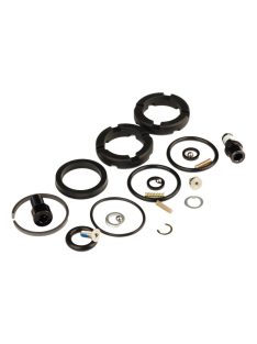 Domain Damper Service Kit - Black