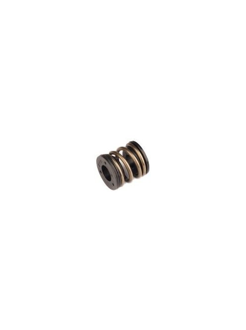 Domain Coil Topout Spring Assy - Silver