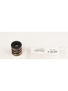 Domain Coil Topout Spring Assy - Silver
