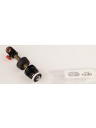 Eyelet/Shaft/Sealhead Assy, 2011 Vivid R2C, 90 Degree Rebound, 216X63 Mid (Compatible With 2009-2010 Vivid 5.1)