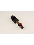 Eyelet/Shaft/Sealhead Assy, 2011 Vivid R2, 90 Degree Rebound, 216X63 Mid (Compatible With 2009-2010 Vivid 4.1)
