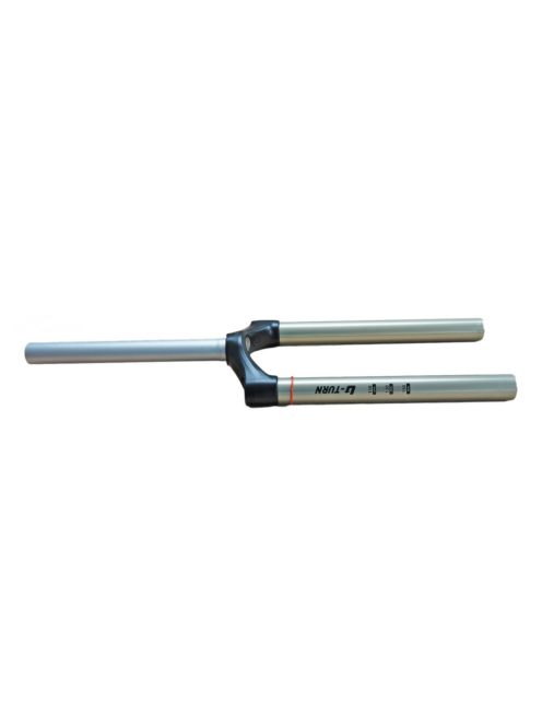 Csu, U-Turn Coil 150Mm, Aluminum Steerer 1 1/8" - Sektor