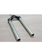 Csu, U-Turn Coil 150Mm, Aluminum Steerer 1 1/8" - Sektor