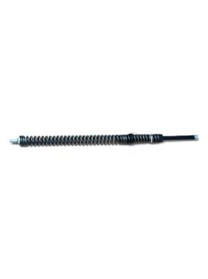   Coil Spring U-Turn/Shaft/Top Cap Assy, X-Firm Black 140Mm - 2011 Sektor
