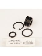 Dual Position Air - Sealhead Assembly - Revelation
