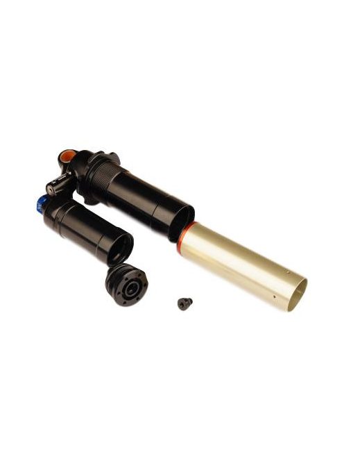 Damper Body/Reservoir Assy, 240X76 (Assembled) 2011 Vivid R2C (Compatible With 2009-2010)