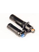 Damper Body/Reservoir Assy, 267X89 (Assembled) 2011 Vivid R2C (Compatible With 2009-2010)