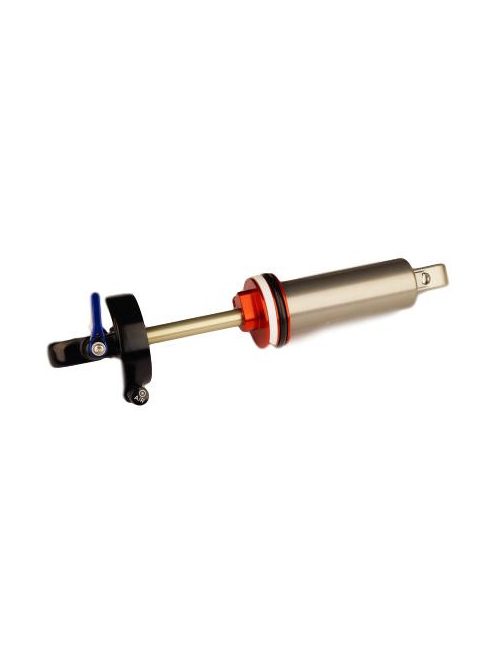 Damper Assembly, 200Mmx57Mm - 2010-2012 Ario 3.2