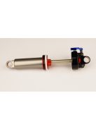 Damper Assembly, 200Mmx57Mm - 2010-2012 Ario 3.2