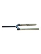 Csu, U-Turn, Black Crown, Al Steerer 1 1/8" - Lyrik