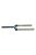 Csu, U-Turn, Black Crown, Al Steerer 1 1/8" - Lyrik