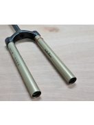 Csu, U-Turn, Black Crown, Al Steerer 1 1/8" - Lyrik