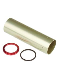   Inner Tube/Rings, Shock Body (240Mm) - 2009-2011 Vivid/Vivid Air