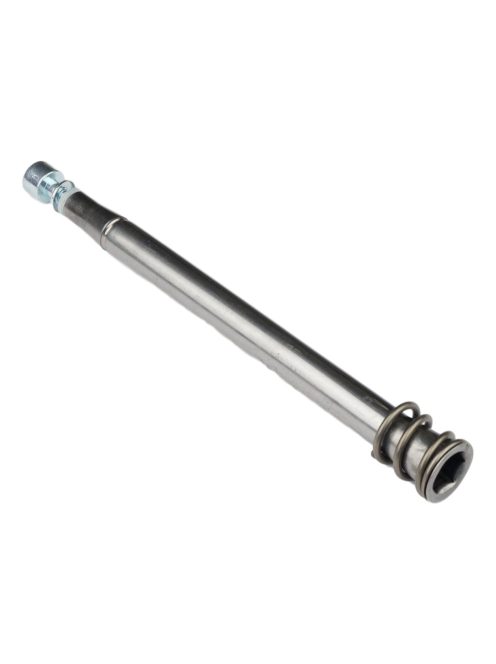 Dart 2/3 Spring Shaft Kit SRS-24553 - 120 Mm, Silver