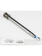 Dart 2/3 Spring Shaft Kit SRS-24553 - 120 Mm, Silver