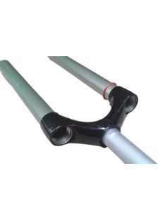   Csu Black 1 1/8" - 2012 Revelation (Compatible With 2010-2011)