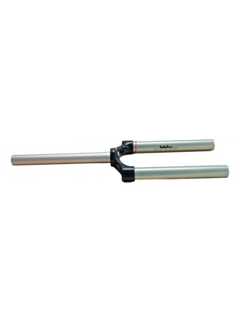 Csu, Black, Alum, 1 1/8" - Sid Rl/Rlt/Rct3 (120Mm Chassis Only)