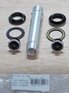 Kit Complete Axle X-9 Front - Black