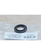 Driveside Hub Seal S40/S60/S80 - Black