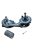 Force Rear Derailleur Cage/Pulley Complete Kit