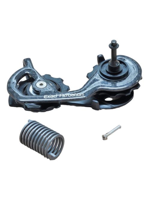 Force Rear Derailleur Cage/Pulley Complete Kit