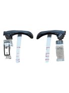 Gear Indicator/Lens 8Spd Left/Right Sram - 06 x9/07-09 x7/Rocket/Attack/Sx5/x5/xgen