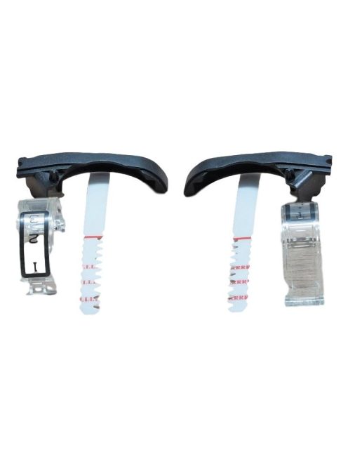Gear Indicator/Lens 8Spd Left/Right Sram - 06 x9/07-09 x7/Rocket/Attack/Sx5/x5/xgen
