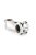 Pipa Truvativ Stylo T40 - L 90 Mm, Alb