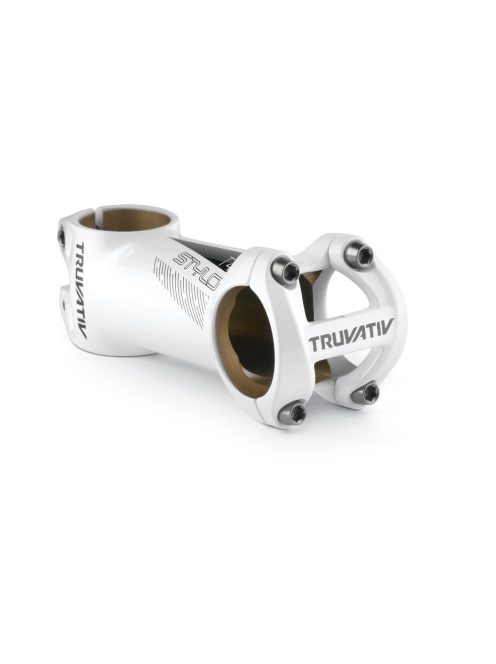 Pipa Truvativ Stylo T40 - L 90 Mm, Alb