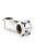 Pipa Truvativ Stylo T40 - L 110 Mm, Alb