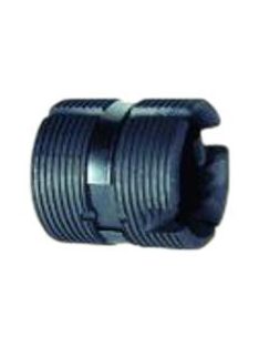 Frana Butuc Velosteel - Interna, Negru